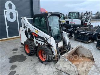 Bobcat S 530 Міні-навантажувачі