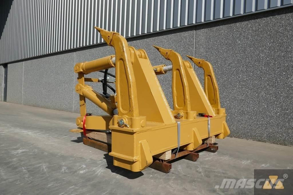 CAT D7E Ripper Інше обладнання