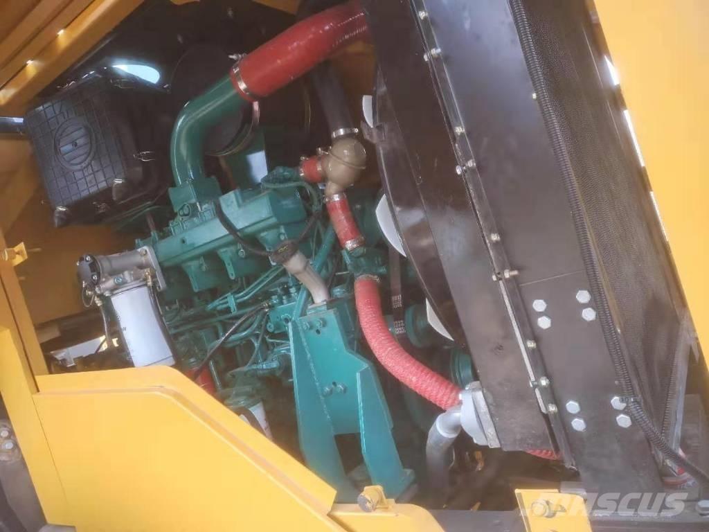 SDLG LG 955 F Фронтальні навантажувачі