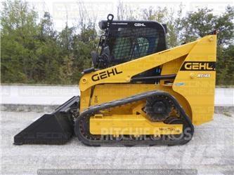 Gehl RT165 HF Гусеничні вантажники