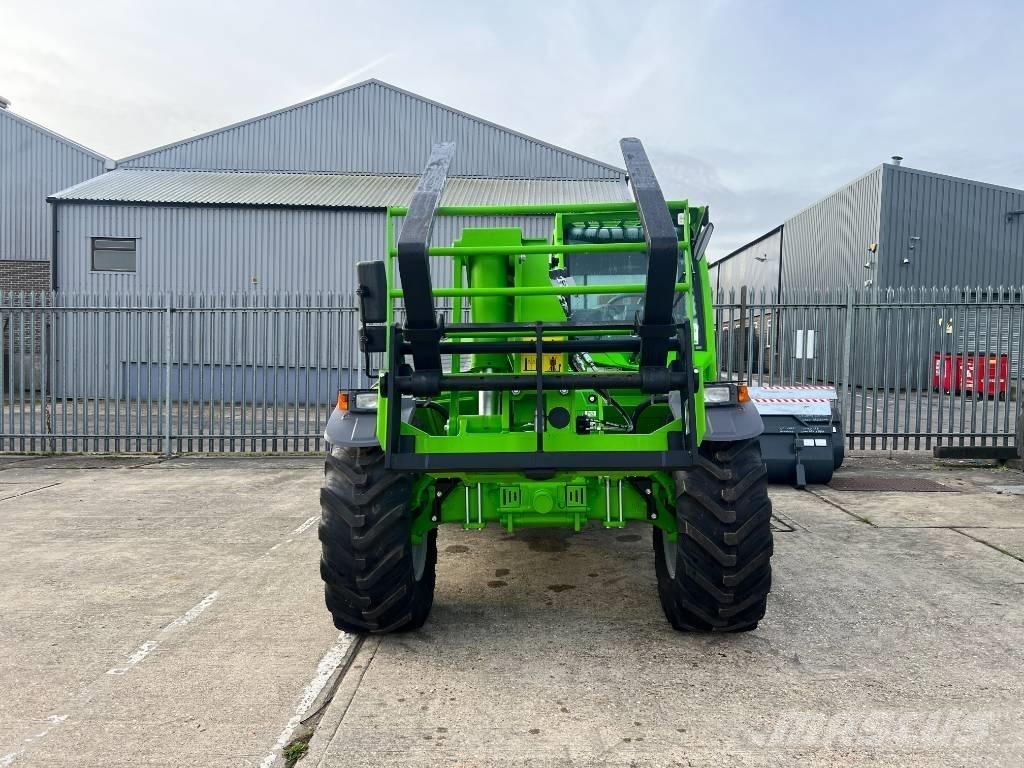 Merlo TF 42.7 Телескопічний навантажувач