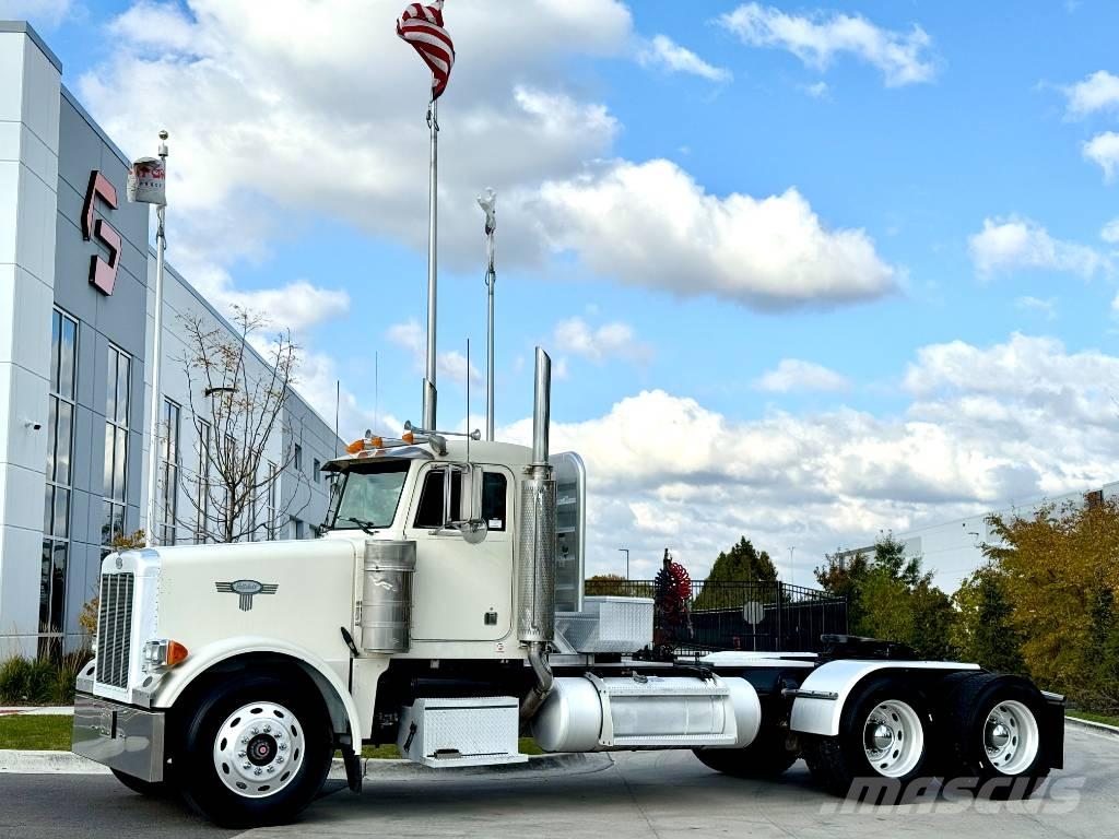 Peterbilt 378 Тягачі