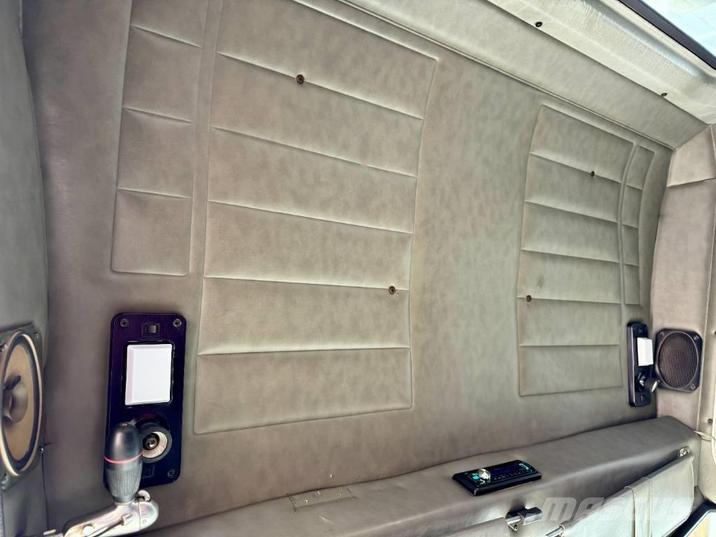 Peterbilt 378 Тягачі