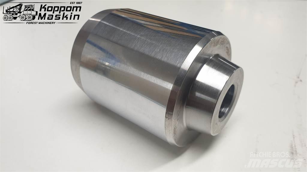Indexator 6350586 Валочні головки