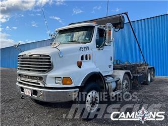 Sterling L9500 Контейнеровози