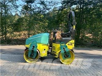 Ammann ARX 26 Котки тротуарні
