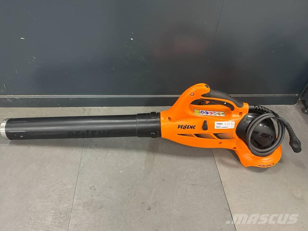 Pellenc Airion 3 Комунальна техніка - Інші