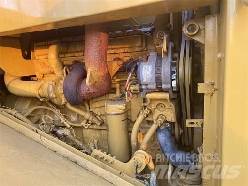 CAT 950 F Фронтальні навантажувачі