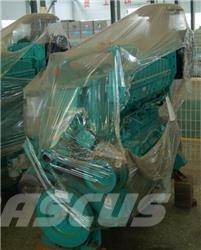Cummins NTA855-G1 Двигуни