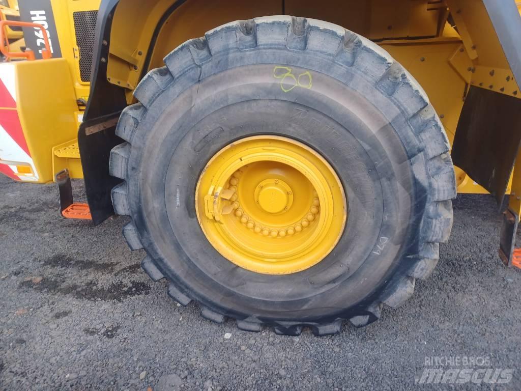 Volvo L 260 H Фронтальні навантажувачі