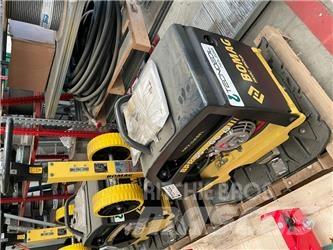Bomag BPR 35/60 Віброплити та вібротрамбовки