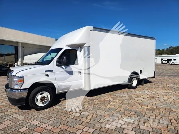 Ford E450 Будтехніка - Інші