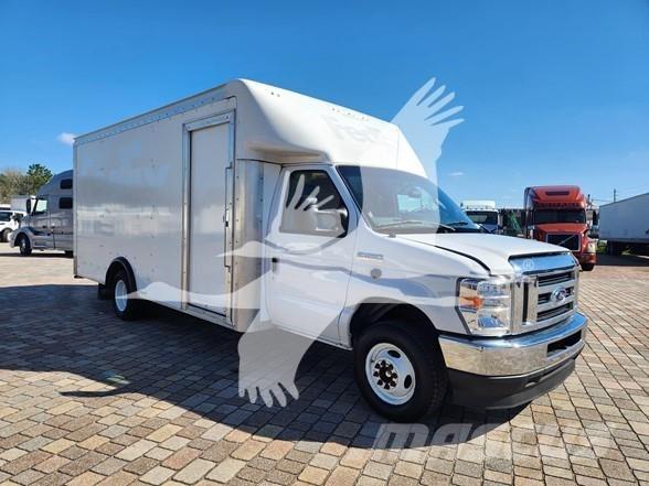 Ford E450 Будтехніка - Інші