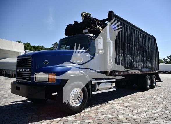Mack CL733 Будтехніка - Інші
