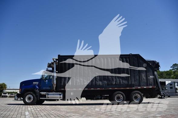Mack CL733 Будтехніка - Інші