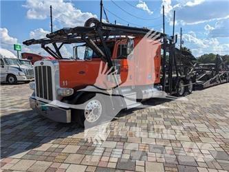 Peterbilt 388 Будтехніка - Інші