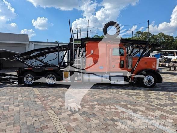 Peterbilt 388 Будтехніка - Інші