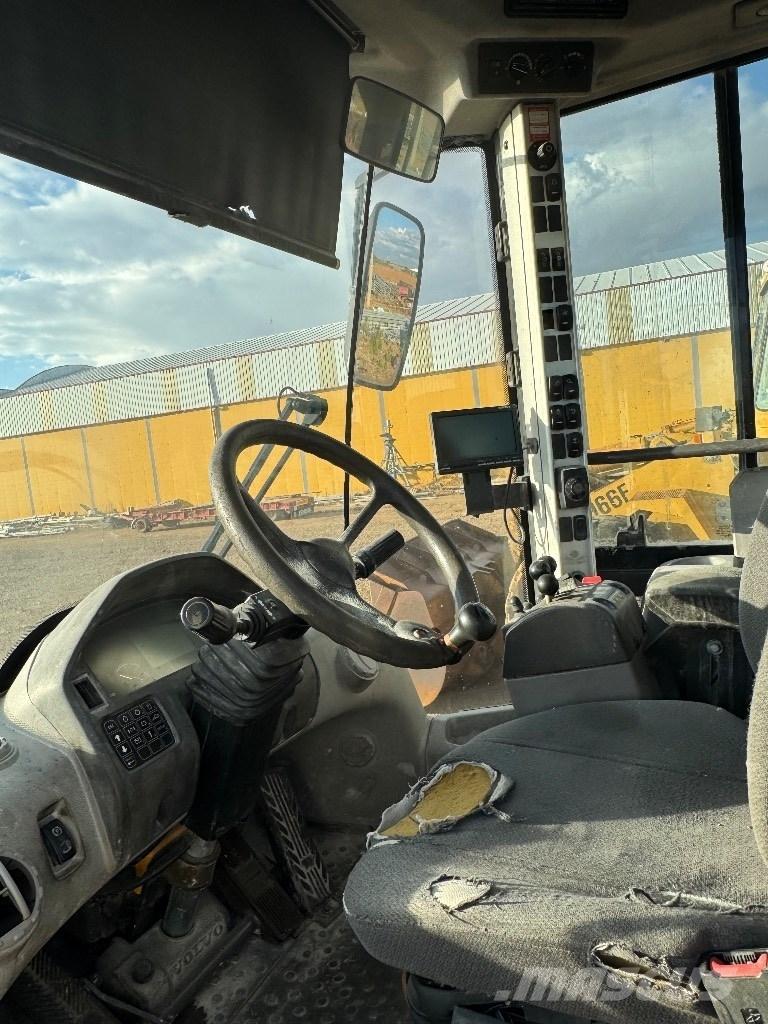 Volvo L 70 F Фронтальні навантажувачі