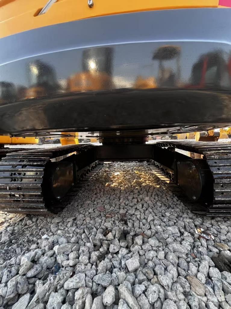 Volvo EC 60 C Гусеничні екскаватори