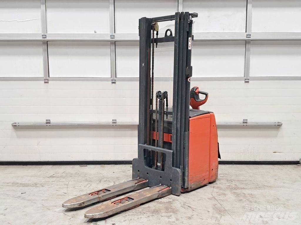 Linde L14 Ручний візок
