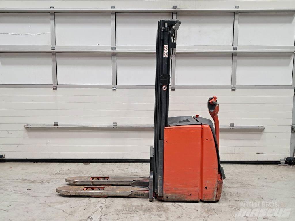 Linde L14 Ручний візок