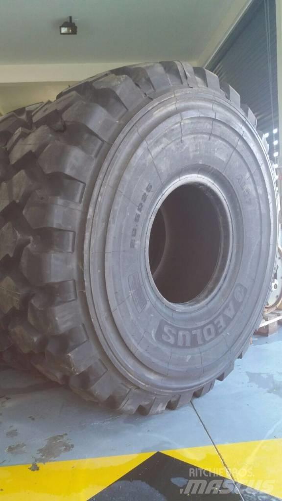Aeolus 26,5R25 L3 Шини