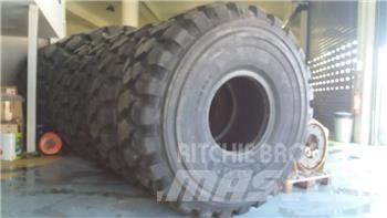 Aeolus 26,5R25 L3 Шини