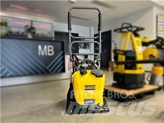 ATLAS COPCO LF57 LAT Ущільнювачі грунту