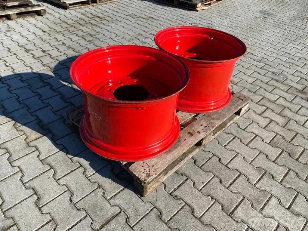 Fendt RIMS 15X24 Колеса