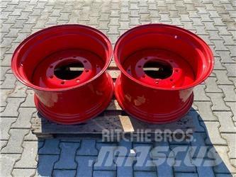 Fendt RIMS 15X24 Колеса