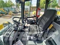 Kramer 8155 Фронтальні навантажувачі