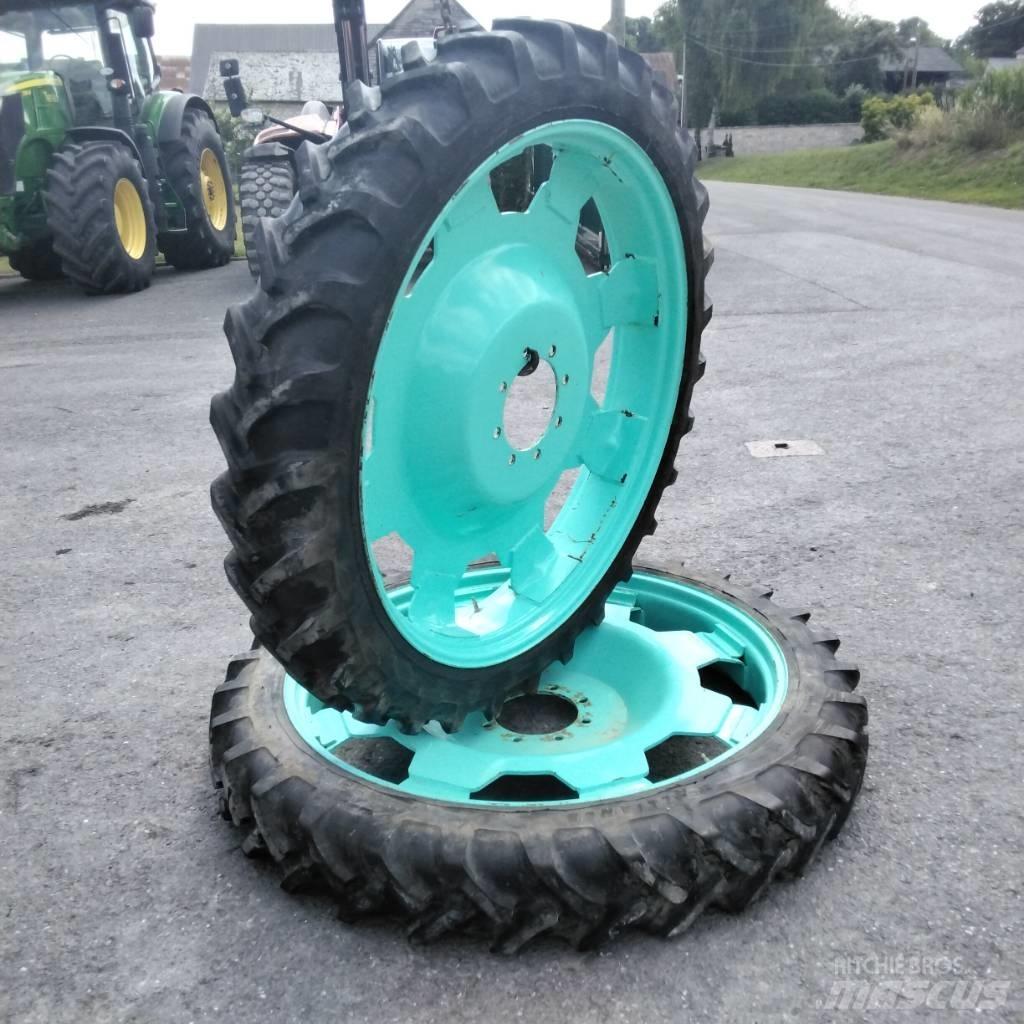 Alliance 9.5R48 Колеса