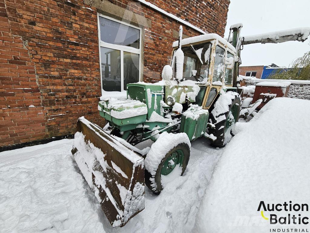  EO 2621B3 Трактори