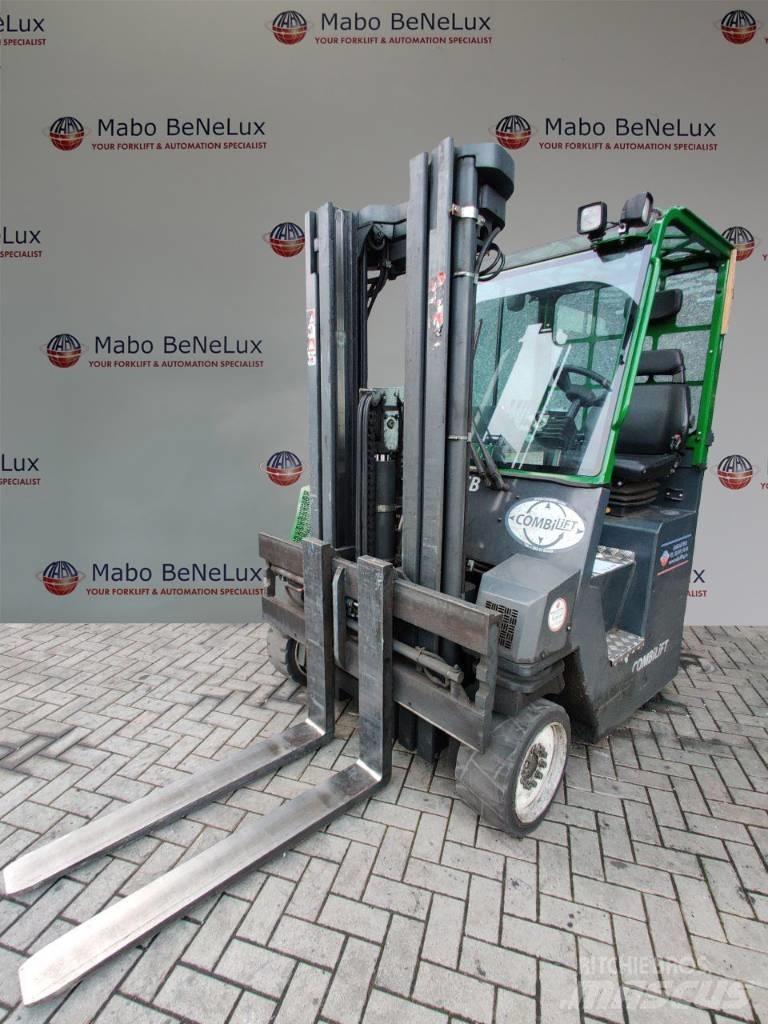 Combilift CB40 Дизельні навантажувачі