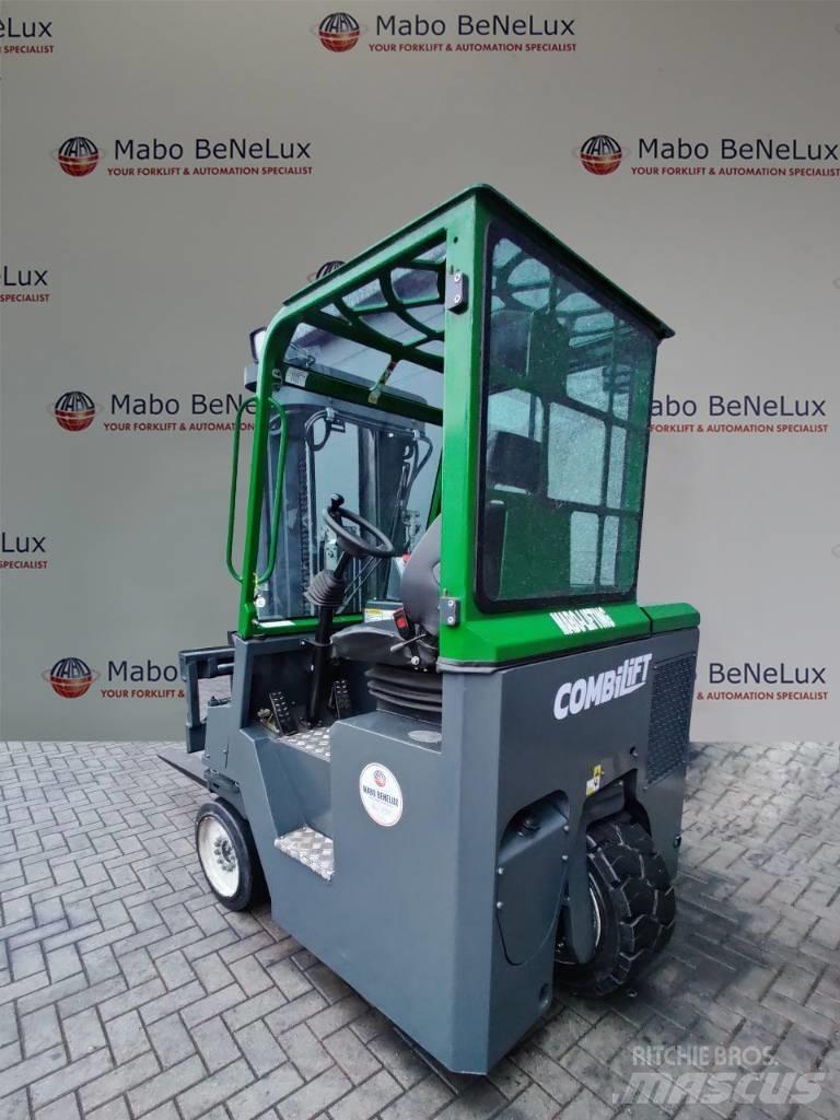 Combilift CB40 Дизельні навантажувачі