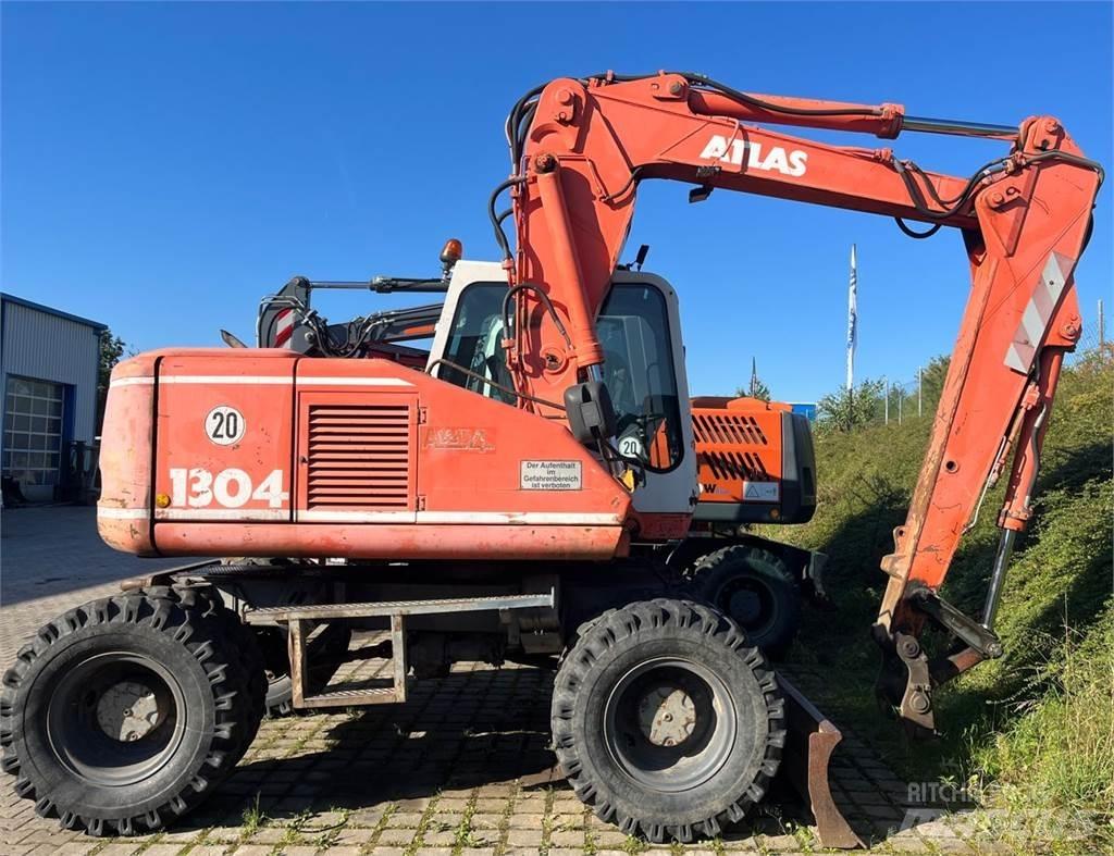 Atlas 1304 Будтехніка - Інші