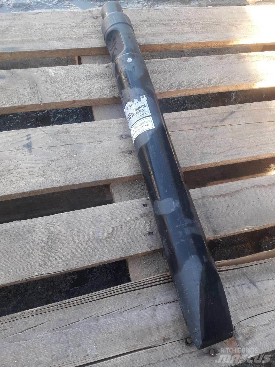 Atlas Copco  Інше обладнання