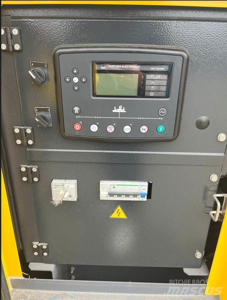 Atlas Copco QES 14 Будтехніка - Інші