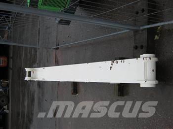 Atlas Knickarm D25.2 Будтехніка - Інші