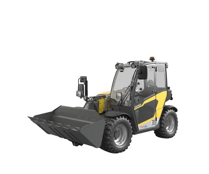 Kramer 1445 Будтехніка - Інші
