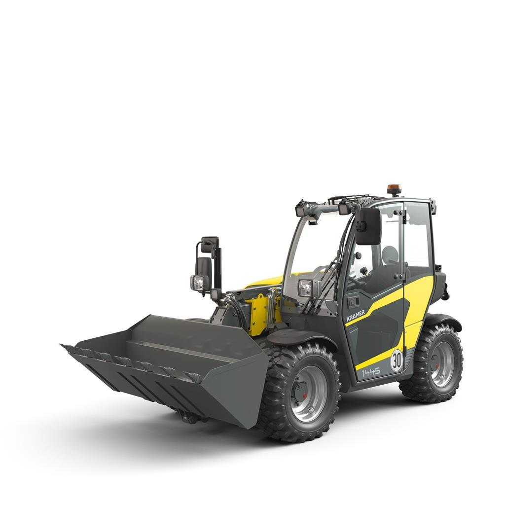 Kramer 1445 Будтехніка - Інші