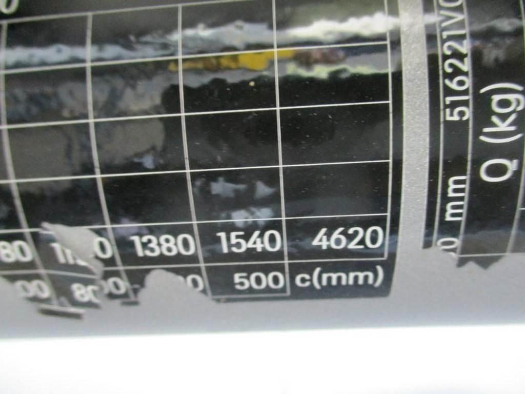 Still RX 20-16 Електронавантажувачі