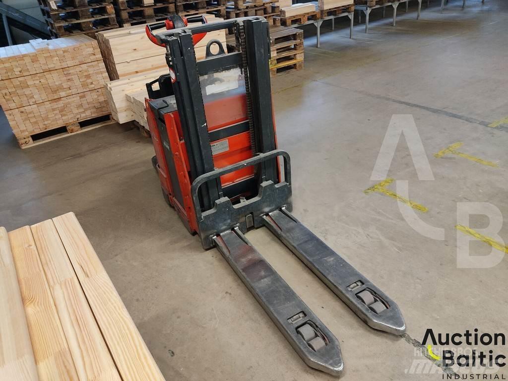 Linde L12 L Ручний візок