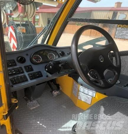 Grove TMS9000-2 автокрани