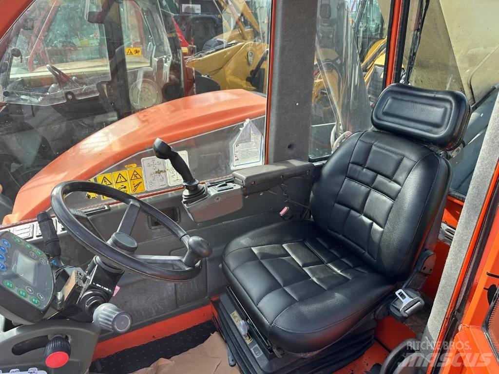 JLG 3512 Телескопічний навантажувач