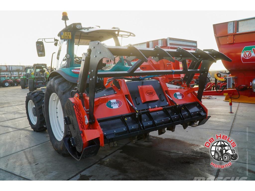 Boxer BM225HD XL Інші землеоброблювальні машини і додаткове обладнання