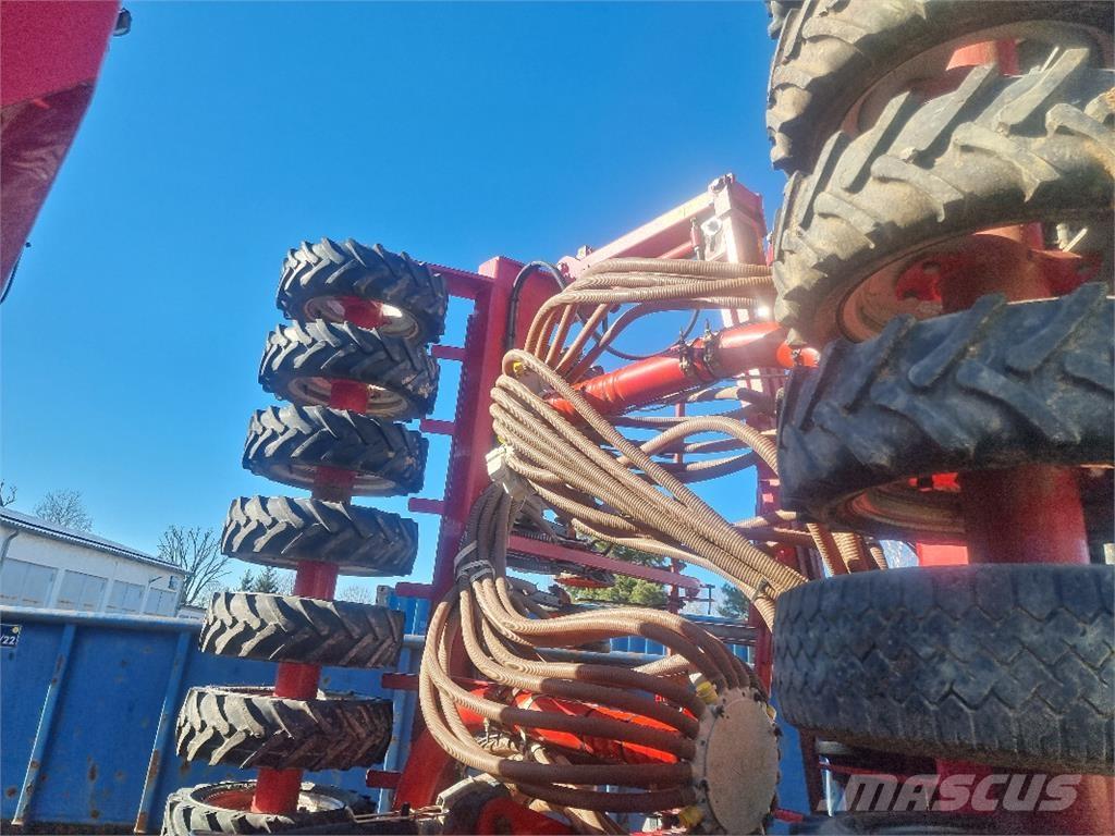 Horsch Pronto 6 RZ Сівалки