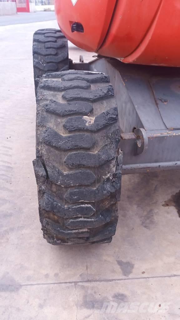 Haulotte HA 18 PX NT Колінчаті підйомники