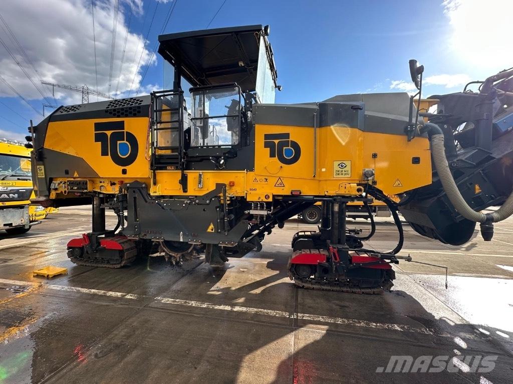 Bomag BM 2000/65 Холодні дорожні фрези