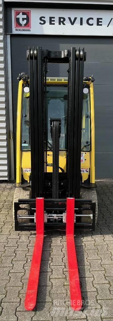 Hyster J2.5XN Електронавантажувачі